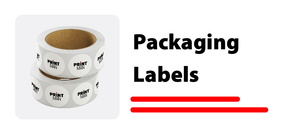 Packaging labels
