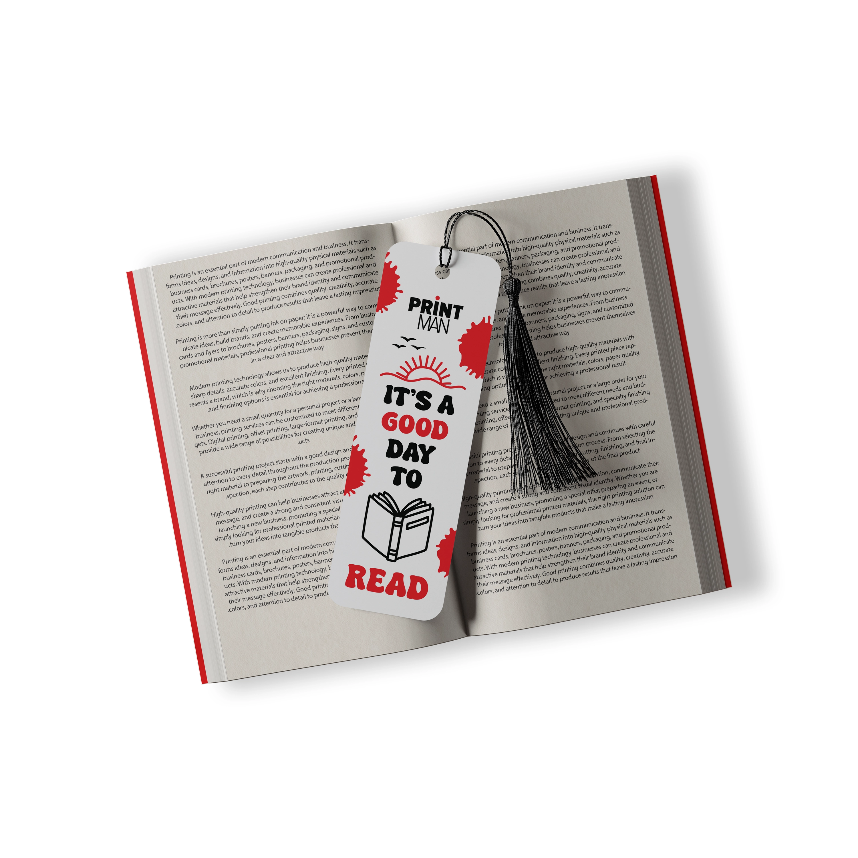 Bookmarks
