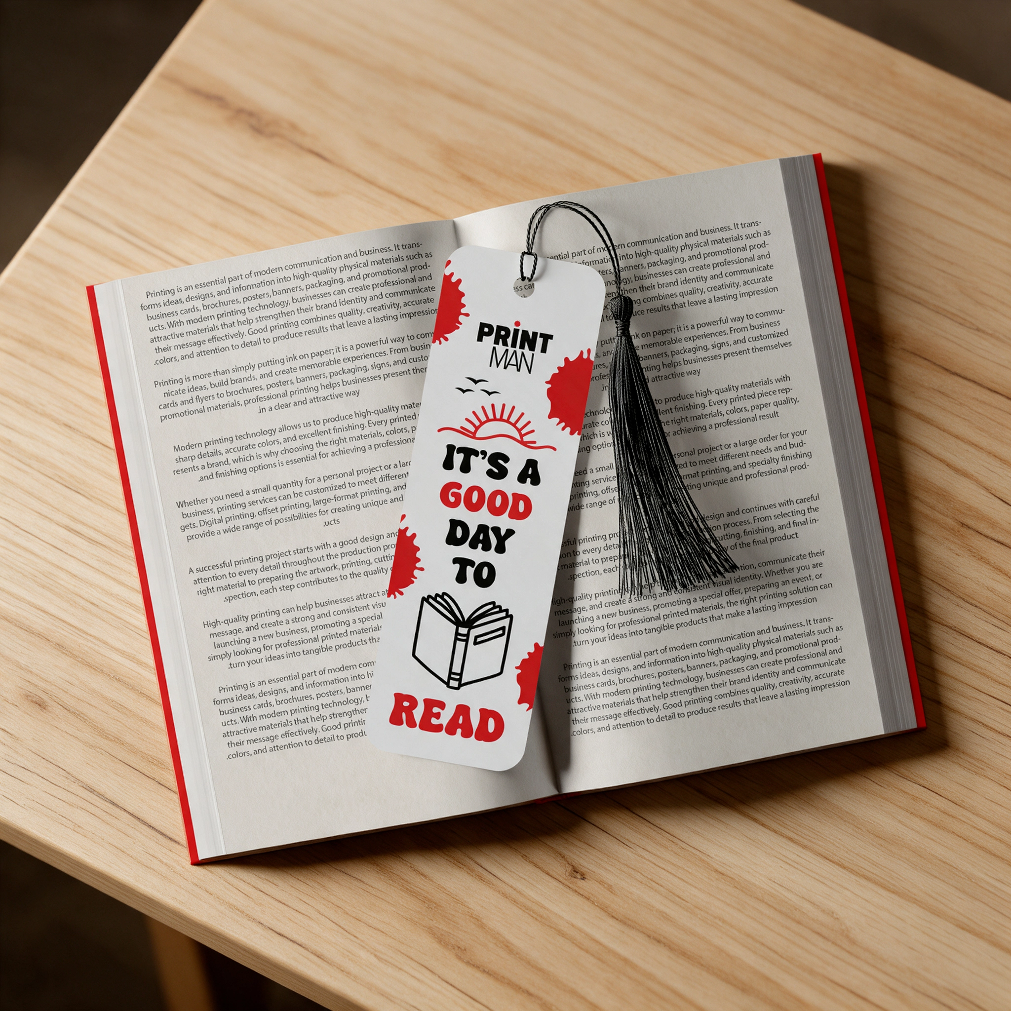Bookmarks, photo 2