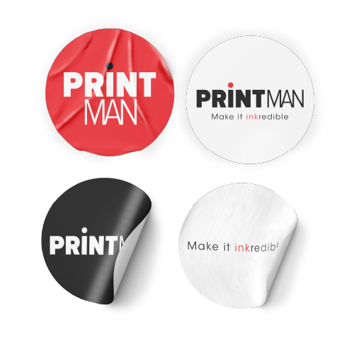 Printman | مطبعة برنت مان