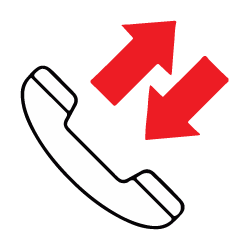 Give us a call