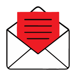 Send us an email