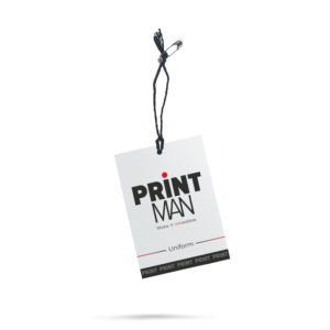 Label Tags