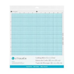 Silhouette Cameo Mat