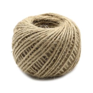 Hemp rope