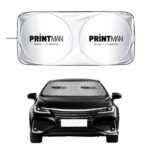 Car Windshield Sun Shade