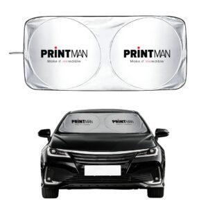 Car Windshield Sun Shade
