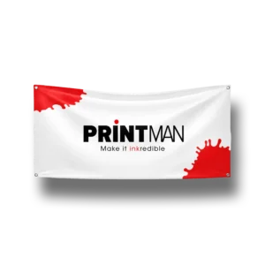 Hanging Banner