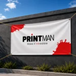 Hanging Banner